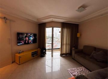 Apartamento de 3 quartos, São Paulo · Apartamento com 3 quartos ,1 suite e 75 m² à venda em Santa Teresinha