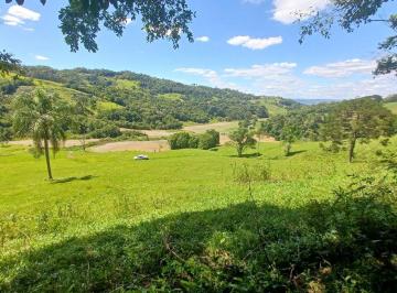 Rural , Alfredo Wagner · Lindo Sitio na Serra Catarinense