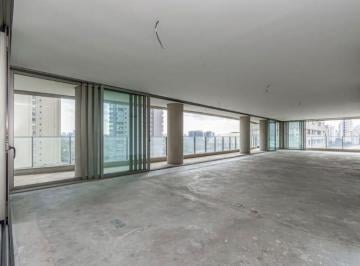 Apartamento de 4 quartos, São Paulo · Edifício Bellini Alto Padrão com 636 m² de área privativa, oferecendo um nível excepcional 7 vagas