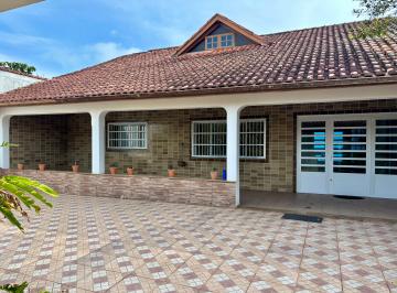 Casa de 3 quartos, Mongaguá · Casa a 50 m da praia