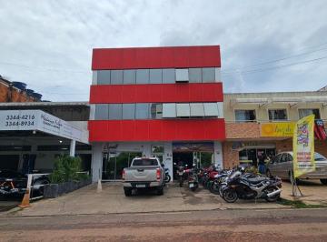Comercial de 4 quartos, Brasília · ÁREA COMERCIAL NO SETOR SUDOESTE