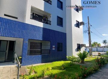 Apartamento de 2 quartos, João Pessoa · Apartamento 02 quartos - João Paulo II - João Pessoa/PB
