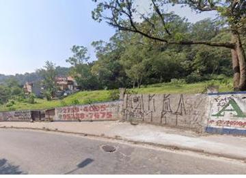 Terreno , Santo André · Terreno Santo André - 47.000 mil metros quadrados