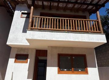 Casa de 3 quartos, Porto Seguro · Casas em condomínio fechado em Arraial D'ajuda, Bahia.