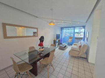 Apartamento de 3 quartos, João Pessoa · Apartamento manaira