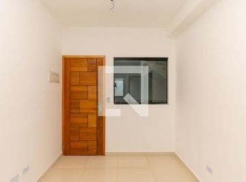 Apartamento · 39m² · 2 Quartos · Apartamento à Venda - Vila Prudente, 2 Quartos,  39 m2