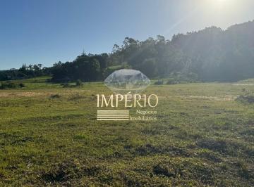 Foto 01 · Terreno à venda em Três Coroas-RS, bairro Linha Café, 390,75 m² de área!