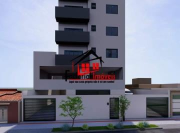Apartamento · 87m² · 3 Quartos · 2 Vagas · Apartamento de 3 quartos à venda no bairro Cabral – Contagem/MG