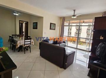 Apartamento · 100m² · 3 Quartos · 1 Vaga · Apartamento à venda, 3 quartos, 1 suíte, 1 vaga, Algodoal - Cabo Frio/RJ