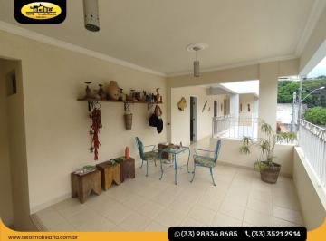 Apartamento · 3 Quartos · 1 Vaga · Apartamento espaçoso à venda no Bairro Tabajaras