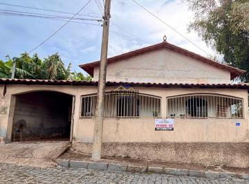Casa · 100m² · 2 Quartos · Casa á venda, Geraldo Lara - Passa Tempo/MG.