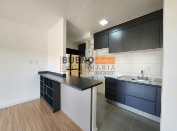 Apartamento · 70m² · 2 Quartos · 2 Vagas · Apartamento à venda, 2 quartos, 1 suíte, 2 vagas, Terras de Santa Bárbara - Santa Bárbara D'Oeste/SP