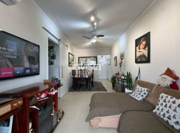 Apartamento · 90m² · 2 Quartos · 1 Vaga · Apartamento à venda no bairro Vila Belmiro