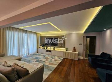 Apartamento · 205m² · 3 Quartos · 2 Vagas · Apartamento à venda no bairro Aparecida
