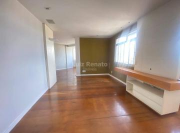Apartamento · 160m² · 4 Quartos · 3 Vagas · Apartamento para Locação 160m² 4 Quartos Lazer Completo Localização Privilegiada em BH