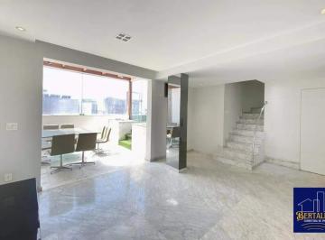 Apartamento · 213m² · 2 Quartos · 2 Vagas · Apartamento à venda, 2 quartos, 1 suíte, 2 vagas, Savassi - Belo Horizonte/MG