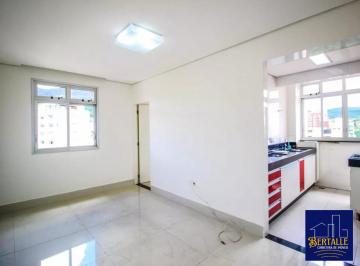 Apartamento · 42m² · 1 Quarto · 1 Vaga · Apartamento à venda, 1 quarto, 1 suíte, 1 vaga, Cruzeiro - Belo Horizonte/MG