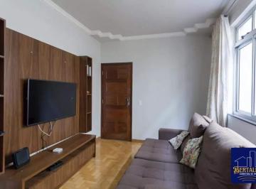 Apartamento · 110m² · 3 Quartos · 1 Vaga · Apartamento à venda, 3 quartos, 1 suíte, 1 vaga, Sion - Belo Horizonte/MG
