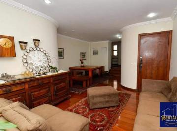 Apartamento · 225m² · 3 Quartos · 2 Vagas · Apartamento 4 quartos, 1 suíte, 225m², 2 vagas paralelas, em prédio com lazer e portaria 24h, em loc