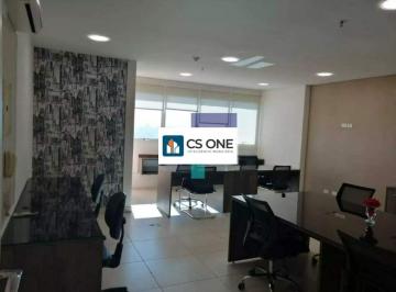 Comercial · 39m² · 1 Vaga · Sala à venda Domo Business 39m² São Bernardo do Campo 1 vaga