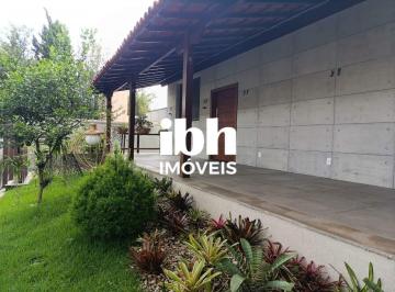 Casa · 508m² · 6 Quartos · 6 Vagas · Casa à venda, 6 quartos, 3 suítes, 6 vagas, Belvedere - Belo Horizonte/MG