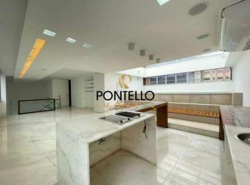 Apartamento · 575m² · 4 Quartos · 3 Vagas · Cobertura de aproximadamente 575m² à venda – 4 quartos, 2 suítes, 3 vagas – Savassi