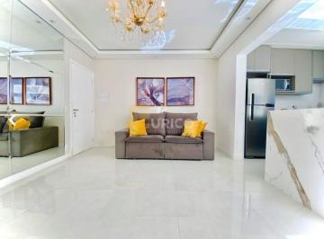 Apartamento · 70m² · 2 Quartos · Apartamento à venda no Condomínio Naturale em Jundiaí/SP