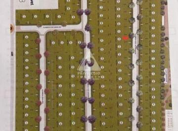 Terreno · 180m² · Terreno Residencial à Venda no Recreio dos Bandeirantes, RJ – 180,26 m² (interna) e 180,26 m² (exter