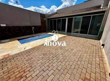 Casa · 144m² · 3 Quartos · 2 Vagas · Casa à venda, bairro Grande Horizonte