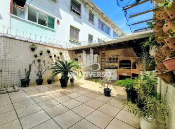 Casa · 161m² · 3 Quartos · 2 Vagas · Casa à venda, 3 quartos no bairro Embaré em Santos