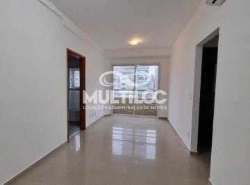 Apartamento · 60m² · 2 Quartos · 1 Vaga · Apartamento 2 dormitórios moderno lazer completo na Pompéia em Santos