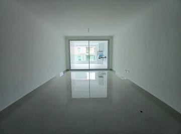 Apartamento · 171m² · 3 Quartos · 2 Vagas · Apartamento Novo 03 suítes 02 vagas de garagem com lazer na cobertura bairro Aparecida em Santos - S