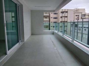 Apartamento · 146m² · 3 Quartos · 2 Vagas · Apartamento Novo 03 dormitórios sendo 01 suíte 02 vagas de garagem com lazer completo na Aparecida e