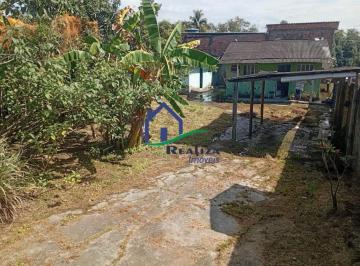Terreno · 405m² · TERRENO COM 405M² À VENDA POR R$280.000,00 - NOVA CIDADE - SÃO GONÇALO/RJ