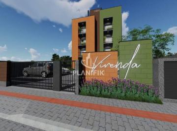 Apartamento · 56m² · 2 Quartos · 1 Vaga · APARTAMENTOS DE 2 QUARTOS, BAIRRO SÃO PEDRO, BRUSQUE - SC
