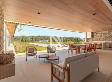 Casa · 654m² · 5 Quartos · 9 Vagas · Casa de Luxo no Terras de São José 2 
