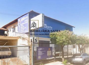 Casa · 390m² · 9 Quartos · Sobrado para alugar na Vila Aurora - São José do Rio Preto/SP