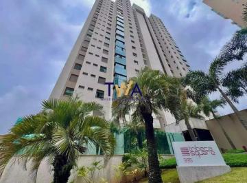 Apartamento · 52m² · 1 Quarto · 2 Vagas · Apartamento, Tribeca, Vila da Serra, Nova Lima, 1 quarto, R$1.069.000,00, à venda na TWA Investiment