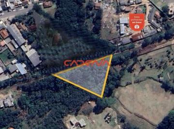 Terreno · 3965m² · Lote à venda no Umbará