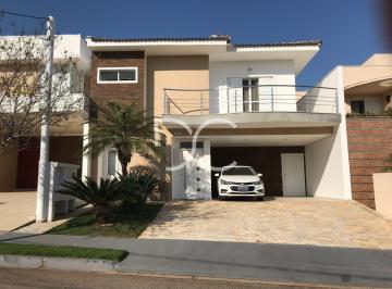 Casa · 248m² · 3 Quartos · 4 Vagas · Ibiti Royal Park - Venda Sobrado AC 248m² | AT 250m² | 3 Dom | 1 Suíte | 3 Ban | 4 Vagas