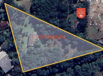 Terreno · 7260m² · Lote à venda no Umbará
