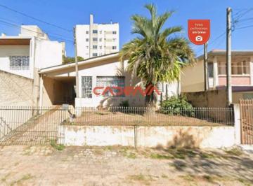 Terreno · 440m² · Lote à venda no Pinheirinho
