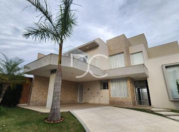 Casa · 336m² · 3 Quartos · 4 Vagas · Ibiti Royal Park - Venda Sobrado AC 260m² | AT 464,68 m² | 3 Dom | 3 Suítes | 5 Ban | 4 Vagas