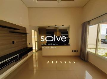 Casa · 101m² · 3 Quartos · 2 Vagas · Casa em Condomínio à venda em Indaiatuba - Jardim Park Real, 3 quartos 101 m² por 870.000,00