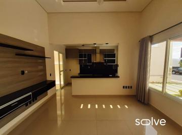 Casa · 101m² · 3 Quartos · 2 Vagas · Casa em Condomínio à venda em Indaiatuba - Jardim Park Real, 3 quartos 101 m² por 870.000,00