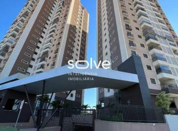 Apartamento · 92m² · 3 Quartos · 2 Vagas · Apartamento à venda em Indaiatuba - The Park View, 3 quartos 92 m² por 1.300.000,00
