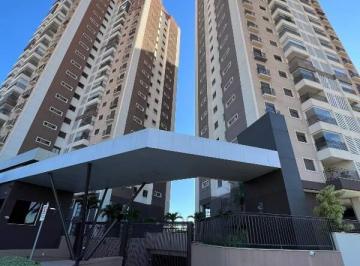 Apartamento · 92m² · 3 Quartos · 2 Vagas · Apartamento à venda em Indaiatuba - The Park View, 3 quartos 92 m² por 1.300.000,00