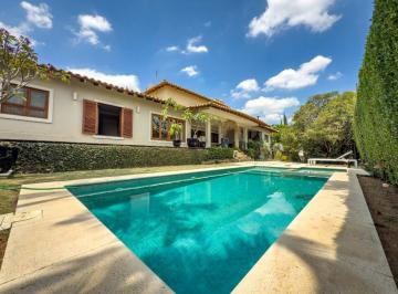 Casa · 288m² · 3 Quartos · 4 Vagas · Casa em Condomínio à venda em Indaiatuba - Residencial Santa Clara, 3 quartos 288,05 m² por 3.690.00