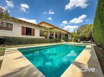 Casa · 288m² · 3 Quartos · 4 Vagas · Casa em Condomínio à venda em Indaiatuba - Residencial Santa Clara, 3 quartos 288,05 m² por 3.690.00