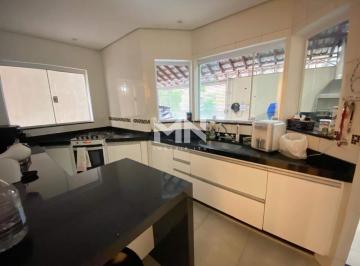Casa · 200m² · 3 Quartos · 3 Vagas · Casa à venda em Itu – Parque São Camilo, 3 quartos, 3 vagas
